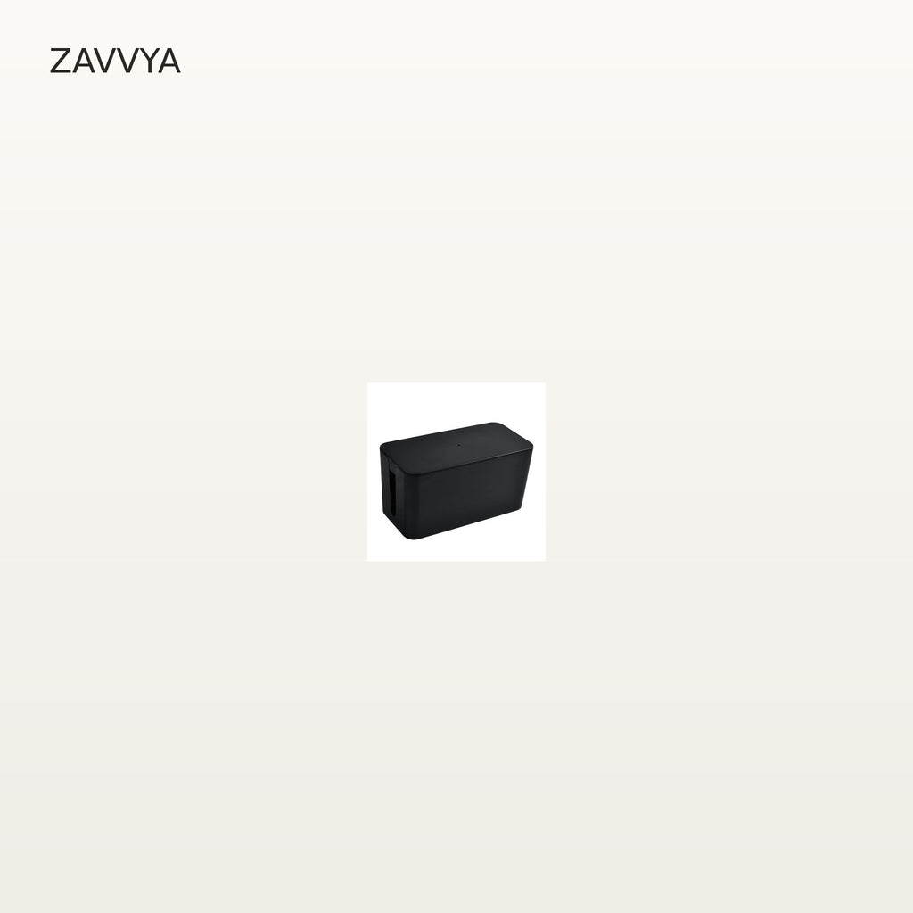 ZAVVYA Cable Case hero
