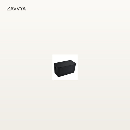 ZAVVYA Cable Case hero
