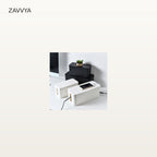 ZAVVYA Cable Case angle