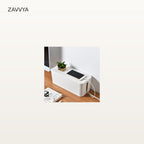 ZAVVYA Cable Case desk use