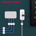 ZAVVYA Cable Dock magnetic cable organizer — view 5
