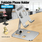 ZAVVYA Flex Stand adjustable phone stand — view 2