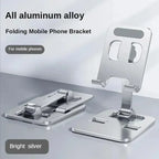 ZAVVYA Flex Stand adjustable phone stand — view 4