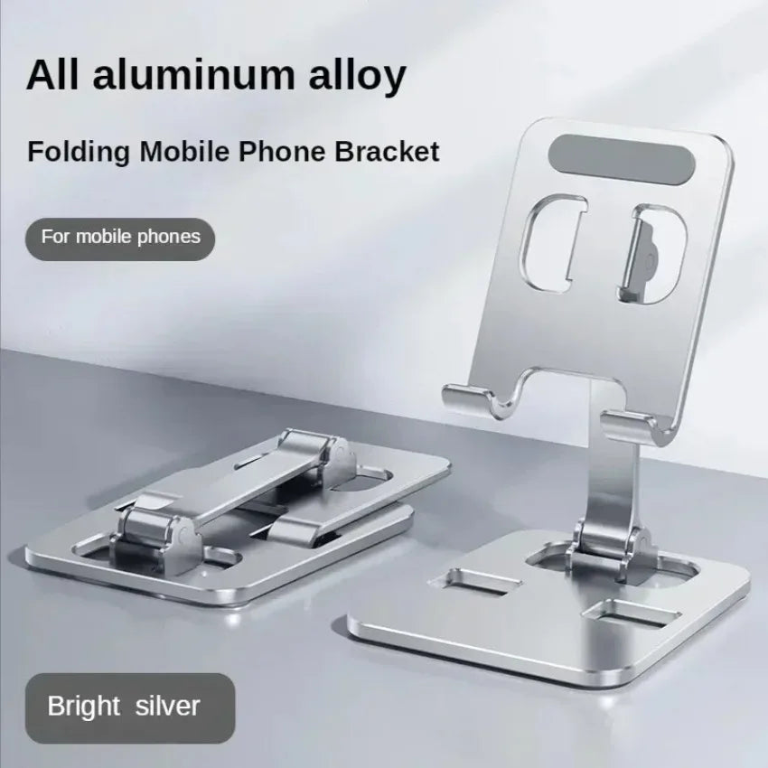 ZAVVYA Flex Stand adjustable phone stand — view 4