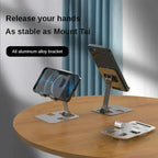 ZAVVYA Flex Stand adjustable phone stand — view 5