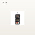 ZAVVYA Hang Shelf - Black - hero view