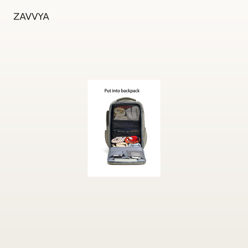 ZAVVYA Hang Shelf - front view