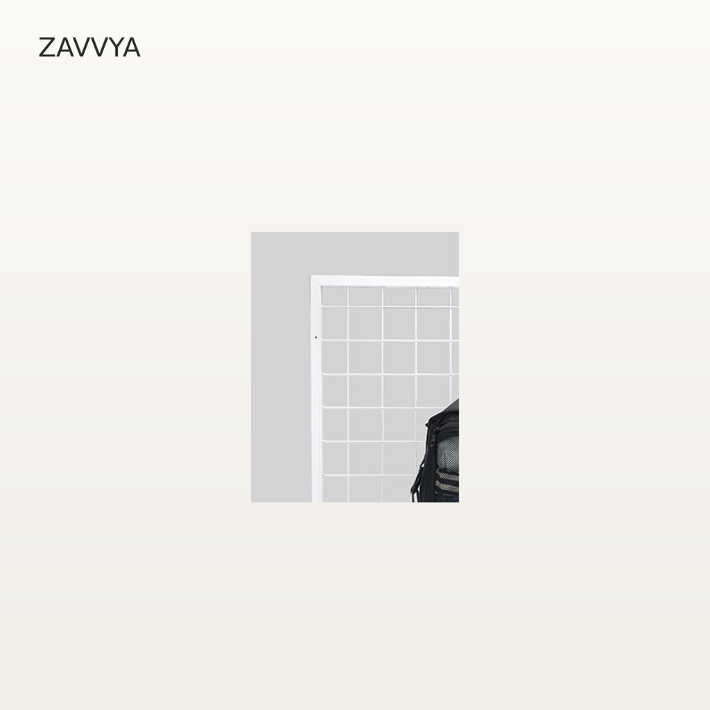 ZAVVYA Hang Shelf - hook detail