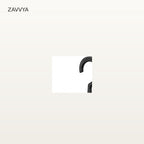 ZAVVYA Hang Shelf - compartment detail