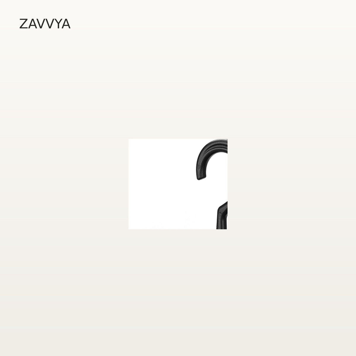 ZAVVYA Hang Shelf - compartment detail