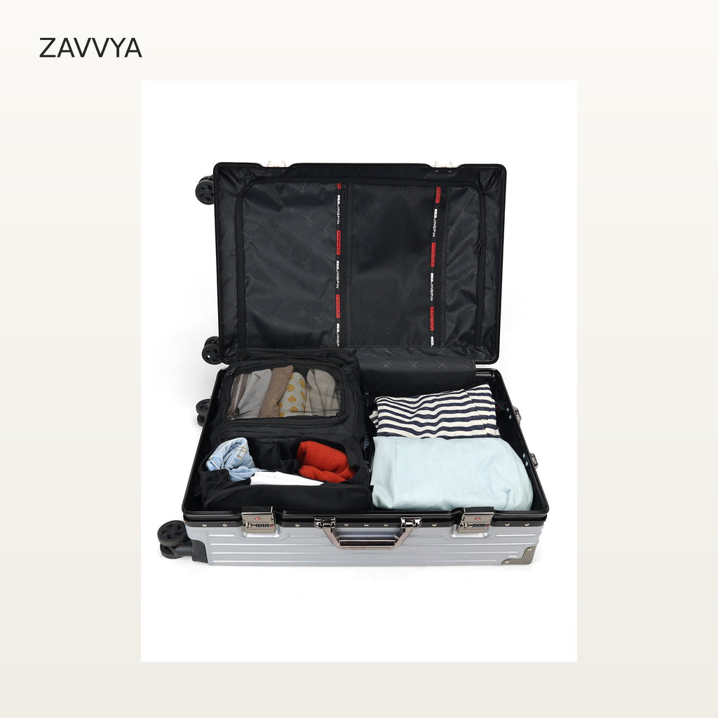 ZAVVYA Hang Shelf - storage view