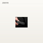 ZAVVYA Key Stack - pivot detail