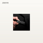ZAVVYA Key Stack - daily use