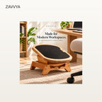 ZAVVYA Foot Deck - workspace use