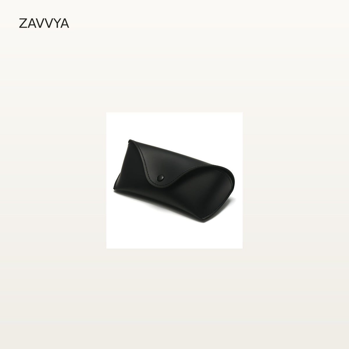 ZAVVYA Shade Case - Black - hero view