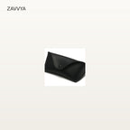 ZAVVYA Shade Case - Black - front view