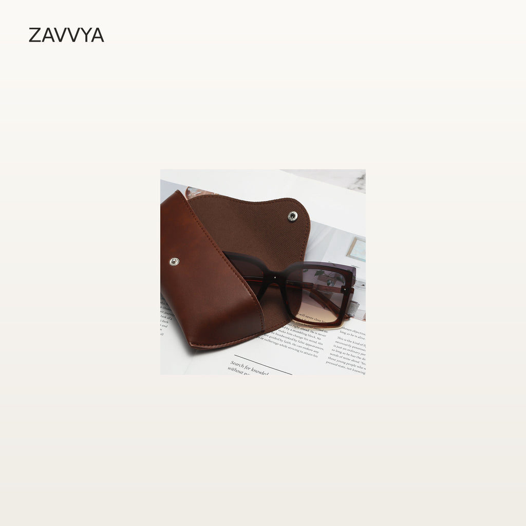 ZAVVYA Shade Case - structure view
