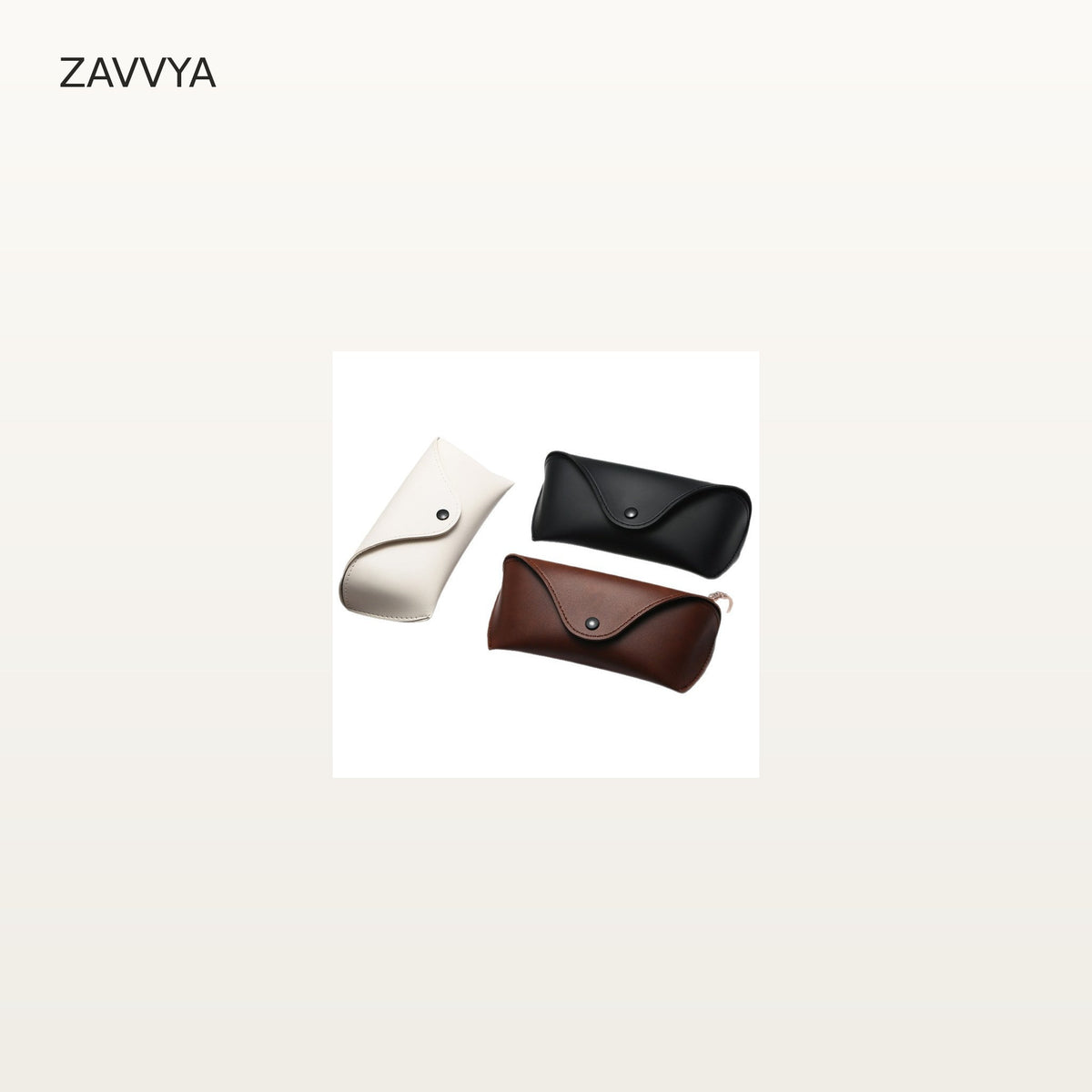ZAVVYA Shade Case - travel lifestyle view