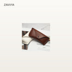 ZAVVYA Shade Case - black white and brown variants