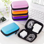 ZAVVYA Tech Vault electronics organizer pouch — view 2