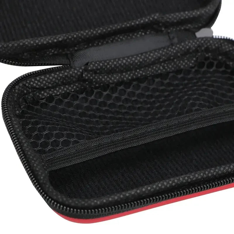 ZAVVYA Tech Vault electronics organizer pouch — view 5
